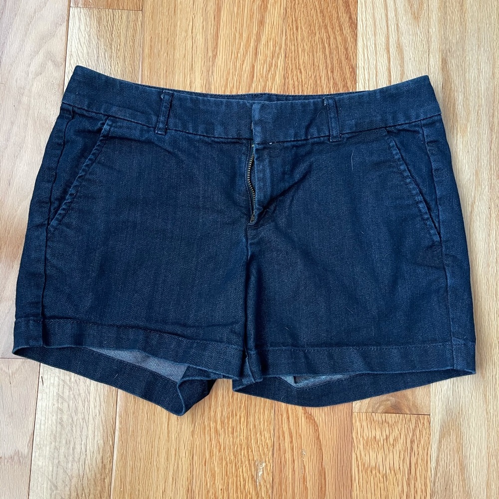 Banana Republic Denim Shorts